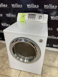 [82757] Lg Used Electric Dryer
