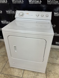 [82769] Whirlpool Used Gas Dryer