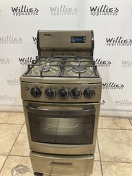 [82785] Danby Used Gas Stove