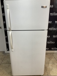 [82801] Frigidaire Used Refrigerator