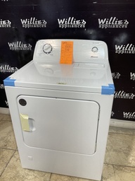 [83063] Amana New Open Box Gas Dryer