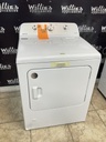 Maytag New Open Box  Gas Dryer