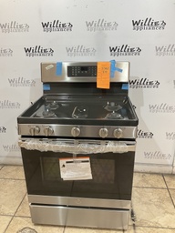 [83065] Ge New Open Box Gas Stove