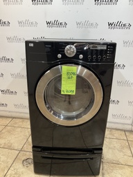 [83096] Lg Used Electric Dryer