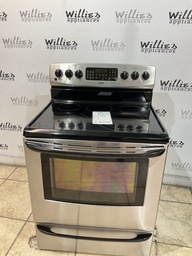 [83174] Kenmore Used Electric Stove 220volts (40/50 AMP) 30inches”