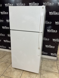 [83182] Ge Used Refrigerator