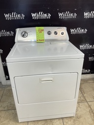 [83368] Whirlpool Used Electric Dryer