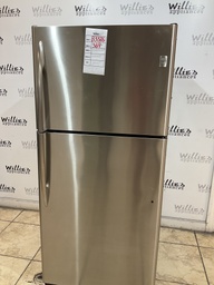[83376] Ge Used Refrigerator