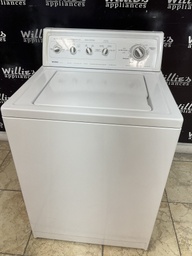 [82424] Kenmore Used Washer