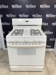 [83486] Hotpoint Used Gas Stove