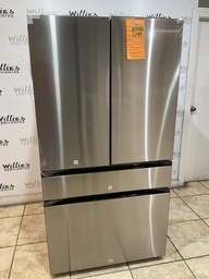 [83496] Samsung New Open Box Refrigerator