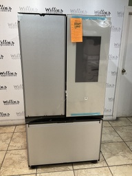 [83510] Samsung New Open box Refrigerator
