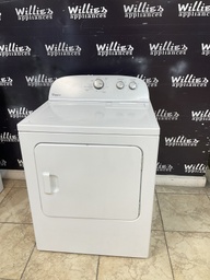 [83553] Whirlpool Used Electric Dryer