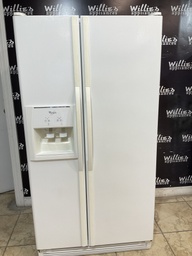 [83573] Whirlpool Used Refrigerator