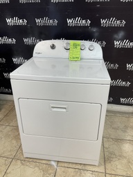 [83606] Whirlpool Used Electric Dryer