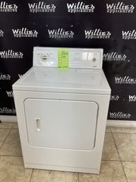 [83647] Kenmore Used Electric Dryer