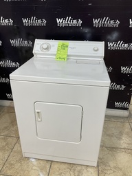 [83638] Whirlpool Used Electric Dryer