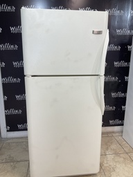 [83656] Frigidaire Used Refrigerator