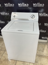 [82499] Whirlpool Used Washer