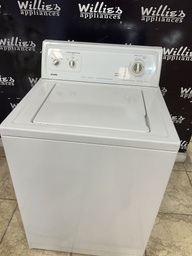 [82493] Kenmore Used Washer