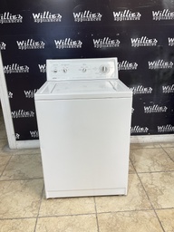 [82498] Kenmore Used Washer