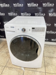 [83704] Whirlpool Used Washer