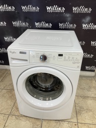 [83711] Whirlpool Used Washer
