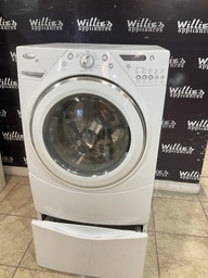 [83716] Whirlpool Used Washer