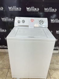 [80259] Whirlpool Used Washer
