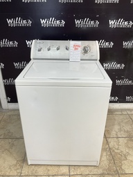 [82490] Whirlpool Used Washer
