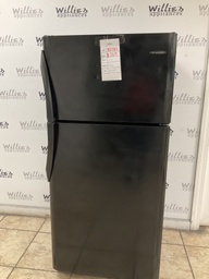 [83819] Frigidaire used Refrigerator