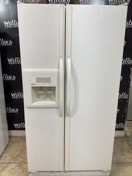 [83800] Kenmore Used Refrigerator