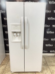 [83810] Frigidaire Used Refrigerator