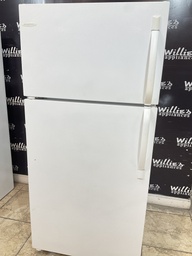 [83803] Frigidaire Used Refrigerator