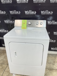 [83807] Whirlpool Used Electric Dryer