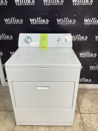 [83808] Whirlpool Used Electric Dryer