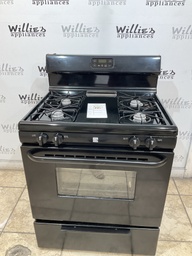 [83824] Kenmore Used Gas Stove
