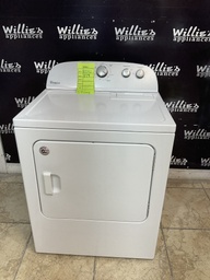 [83792] Whirlpool Used Electric Dryer