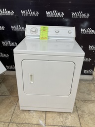[83816] Whirlpool Used Electric Dryer