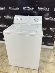 [80267] Whirlpool Used Washer