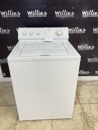 [80268] Whirlpool Used Washer