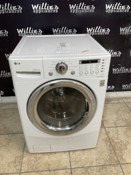 [80254] Lg Used Combo Washer/Dryer