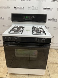 [83839] Kenmore Used Gas Stove