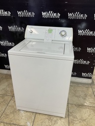 [80261] Whirlpool Used Washer
