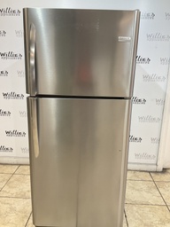 [83851] Frigidaire Used Refrigerator
