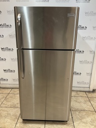 [83853] Frigerator Used Refrigerator