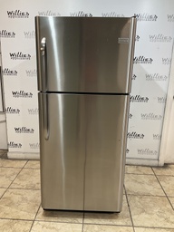 [83860] Frigidaire Used Refrigerator