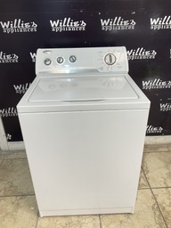 [80263] Whirlpool Used Washer