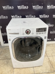 [80273] Lg Used Combo Washer/Dryer