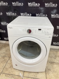 [83863] Whirlpool Used Electric Dryer